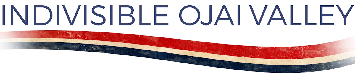 INDIVISIBLE OJAI VALLEY