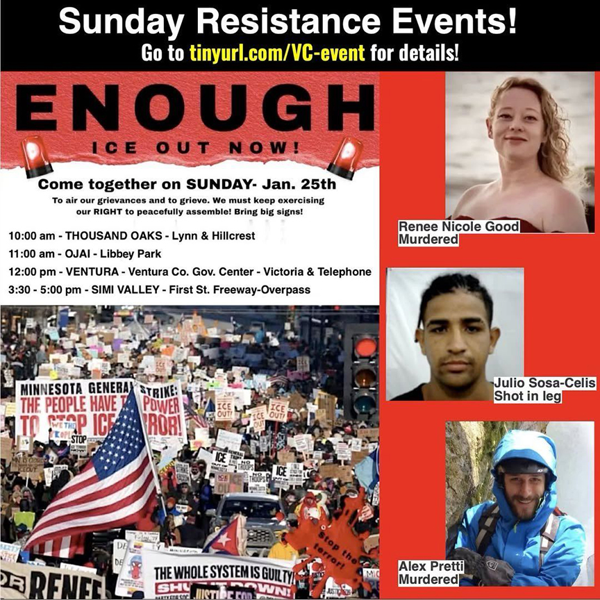 Join us in shared grief and solidarity with Minnesota.